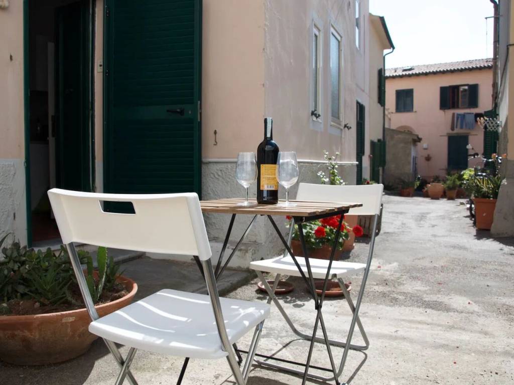 appartamento in vendita a Piombino