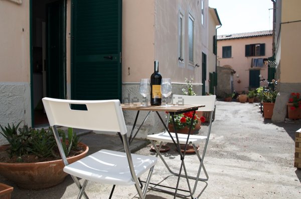 appartamento in vendita a Piombino