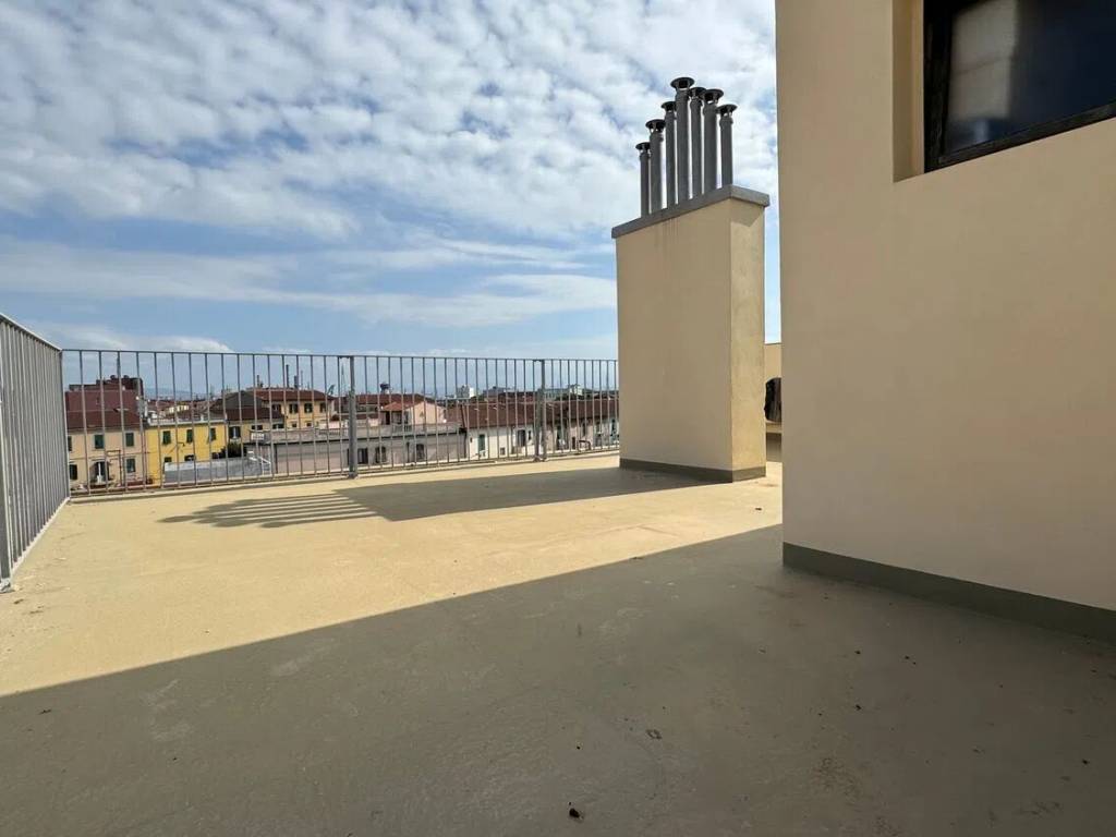 appartamento in vendita a Piombino