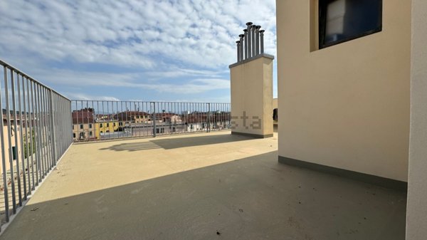 appartamento in vendita a Piombino