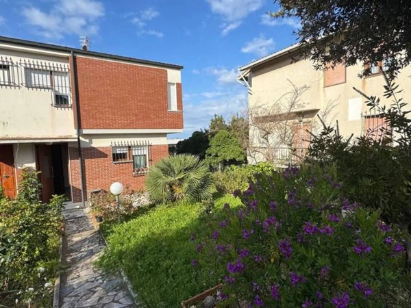 appartamento in vendita a Piombino