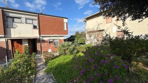 appartamento in vendita a Piombino