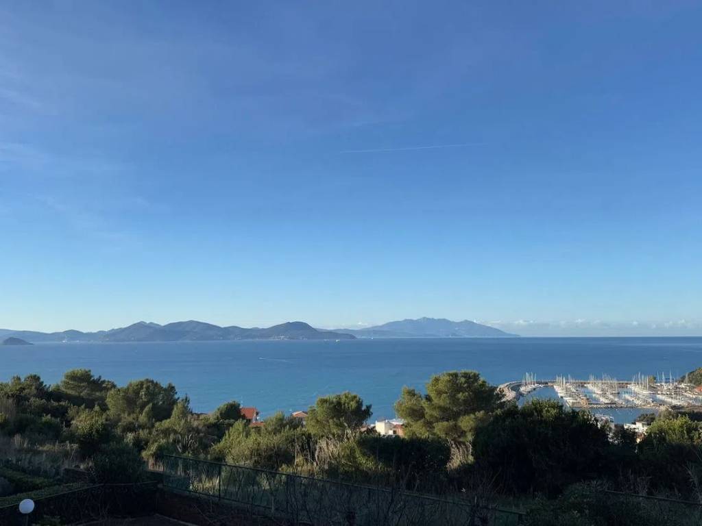 appartamento in vendita a Piombino
