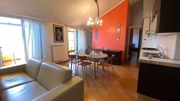 appartamento in vendita a Piombino