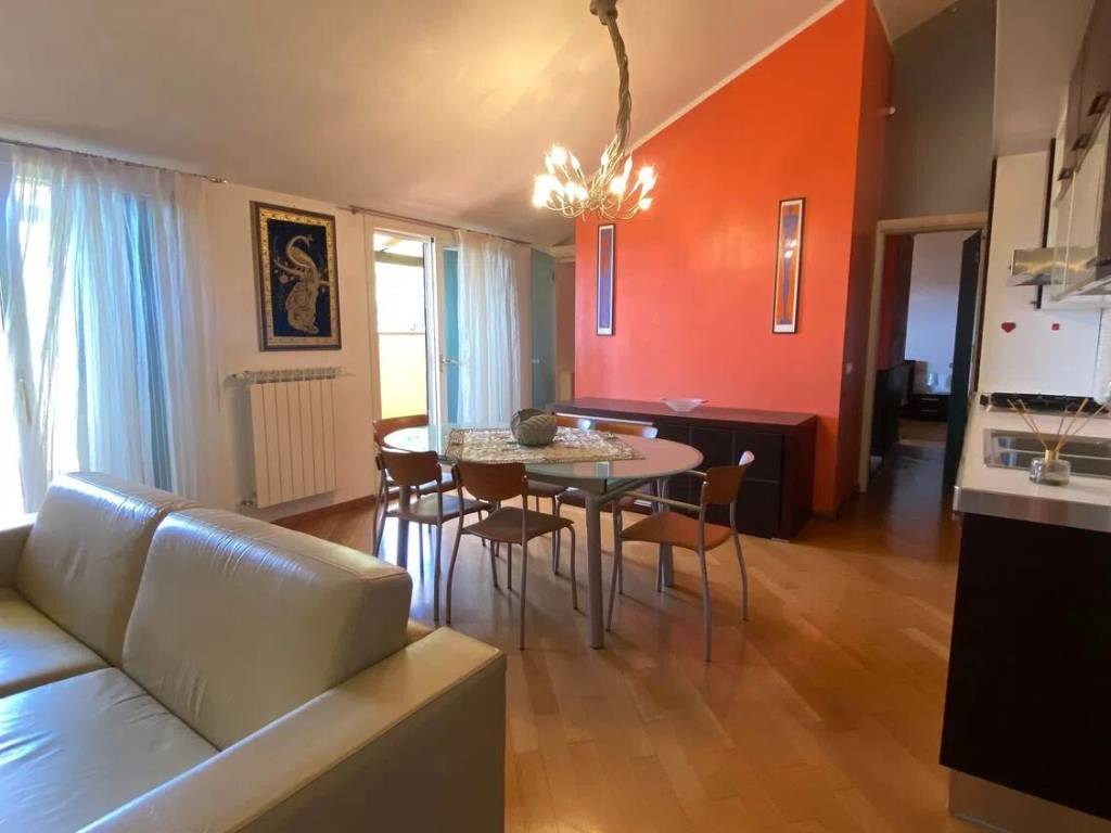 appartamento in vendita a Piombino