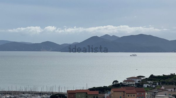 appartamento in vendita a Piombino
