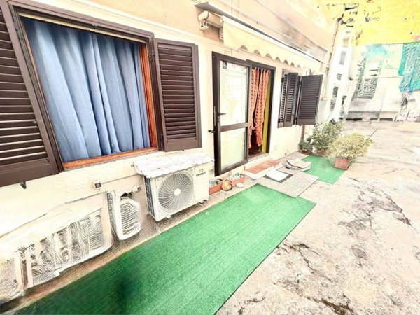 appartamento in vendita a Piombino