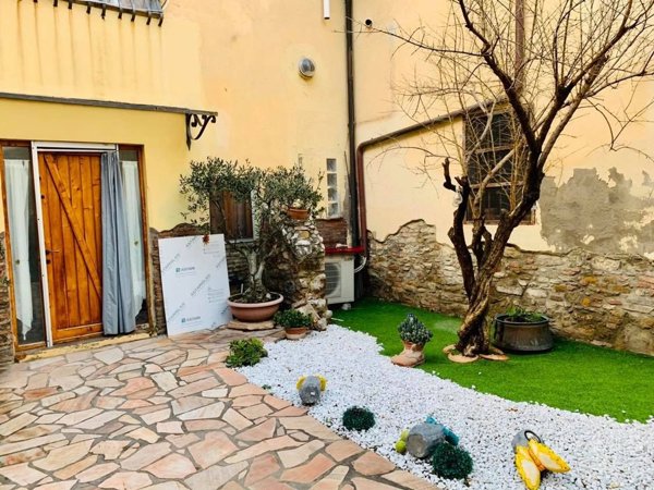 appartamento in vendita a Piombino
