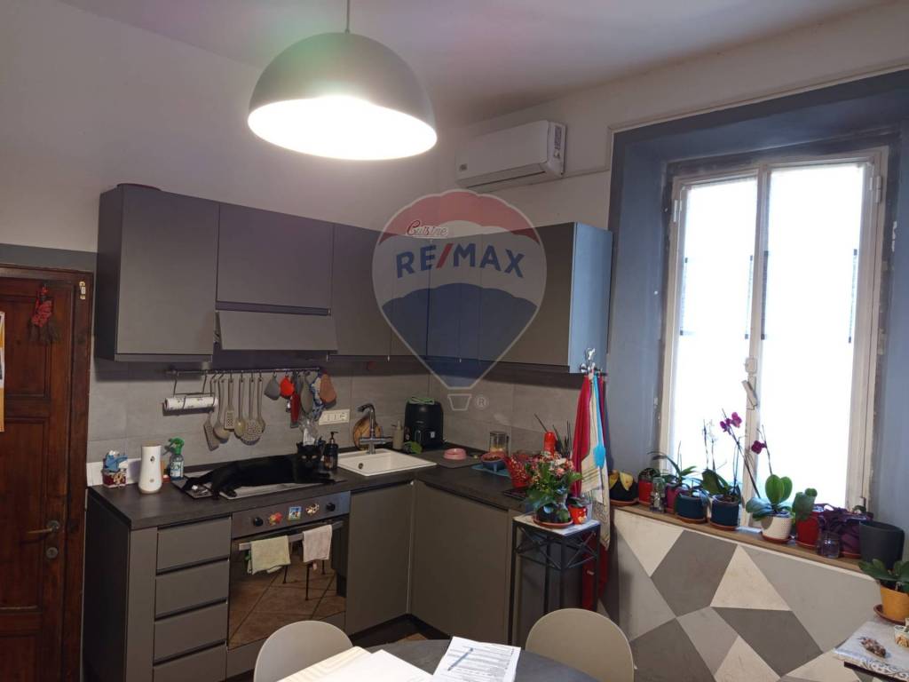 appartamento in vendita a Piombino