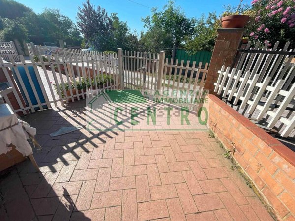 appartamento in vendita a Piombino