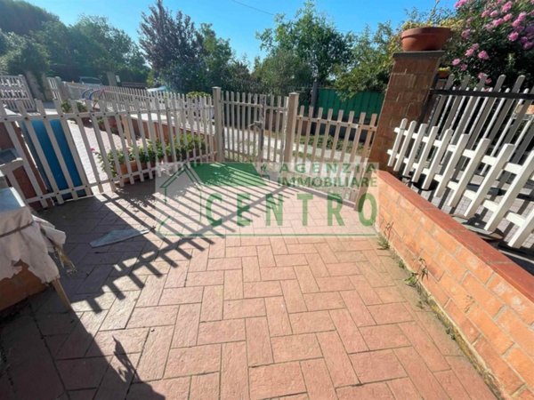 appartamento in vendita a Piombino