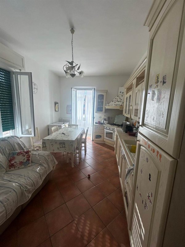appartamento in vendita a Piombino