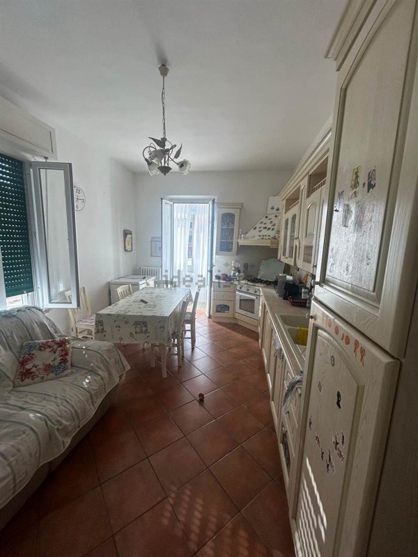 appartamento in vendita a Piombino