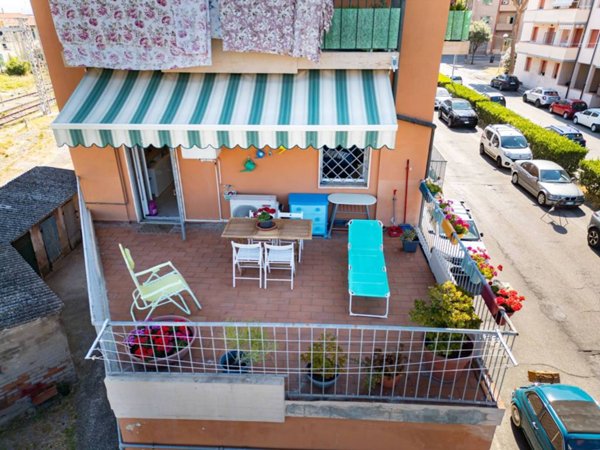 appartamento in vendita a Piombino