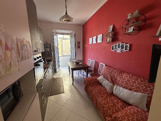 appartamento in vendita a Piombino