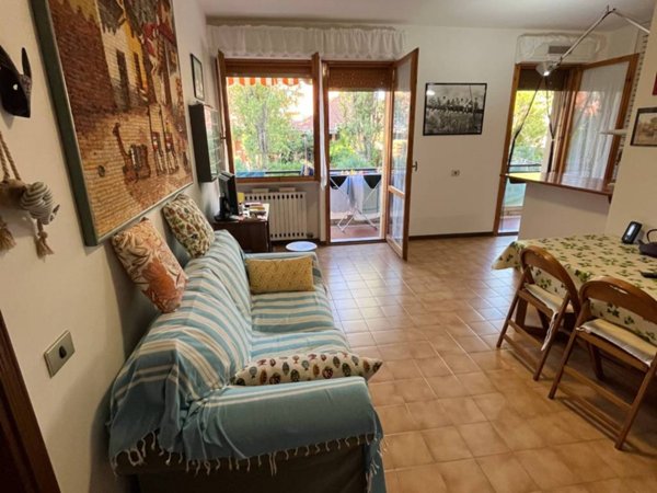 appartamento in vendita a Piombino