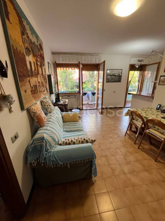 appartamento in vendita a Piombino