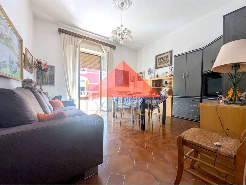 appartamento in vendita a Piombino