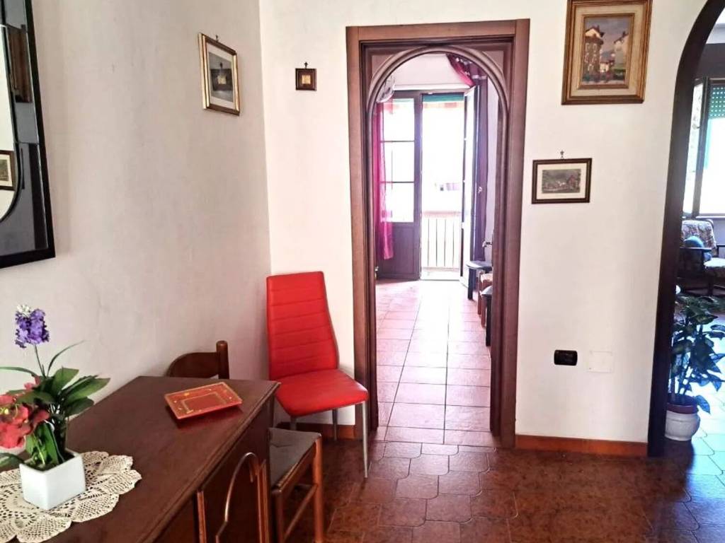 appartamento in vendita a Piombino