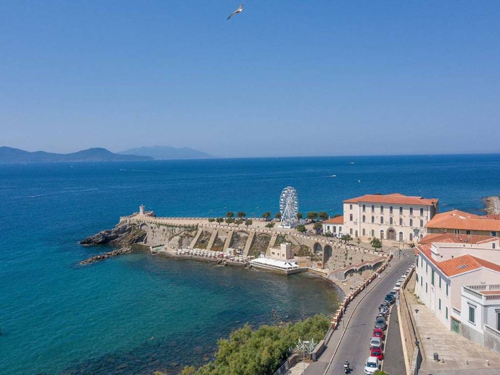 appartamento in vendita a Piombino