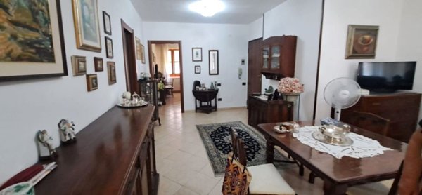appartamento in vendita a Piombino