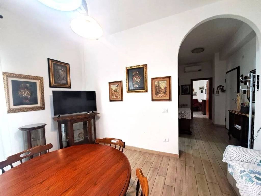 appartamento in vendita a Piombino