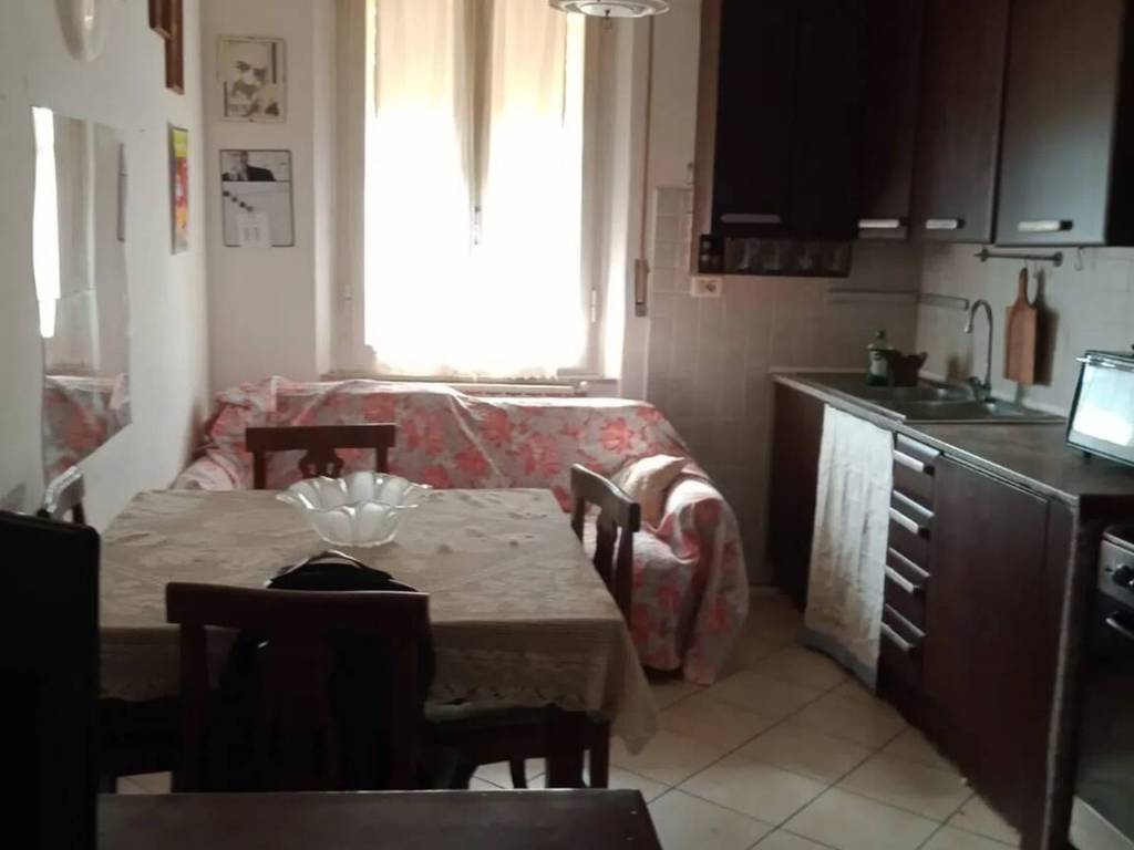 appartamento in vendita a Piombino