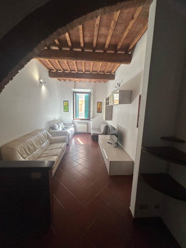 appartamento in vendita a Piombino