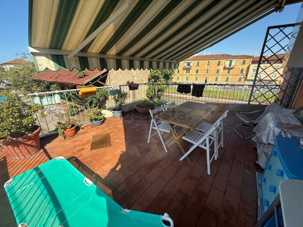appartamento in vendita a Piombino