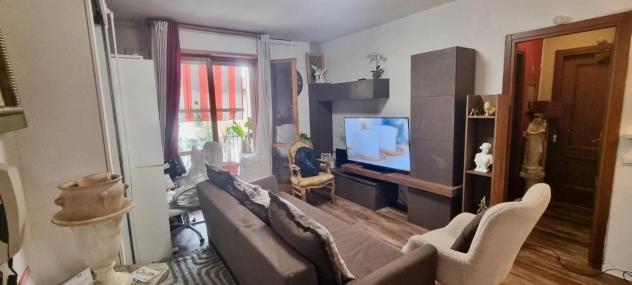 appartamento in vendita a Piombino in zona Fiorentina
