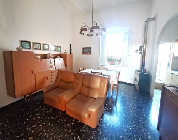 appartamento in vendita a Piombino