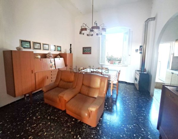appartamento in vendita a Piombino