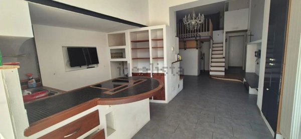 appartamento in vendita a Piombino