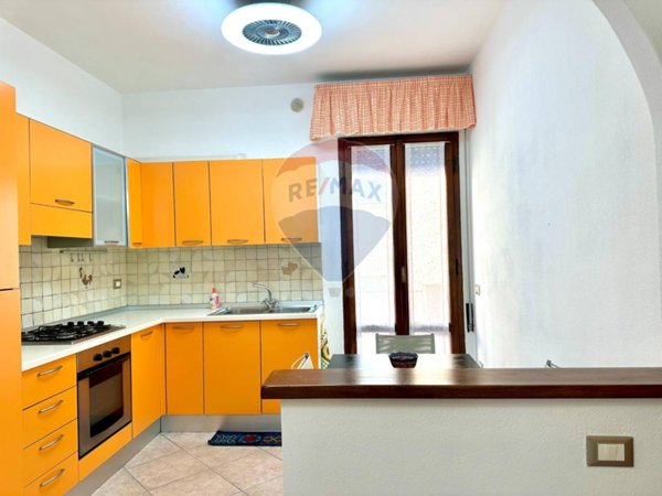 appartamento in vendita a Piombino