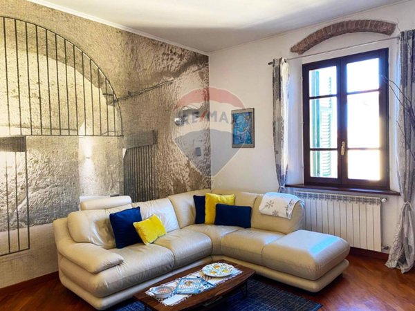 appartamento in vendita a Piombino