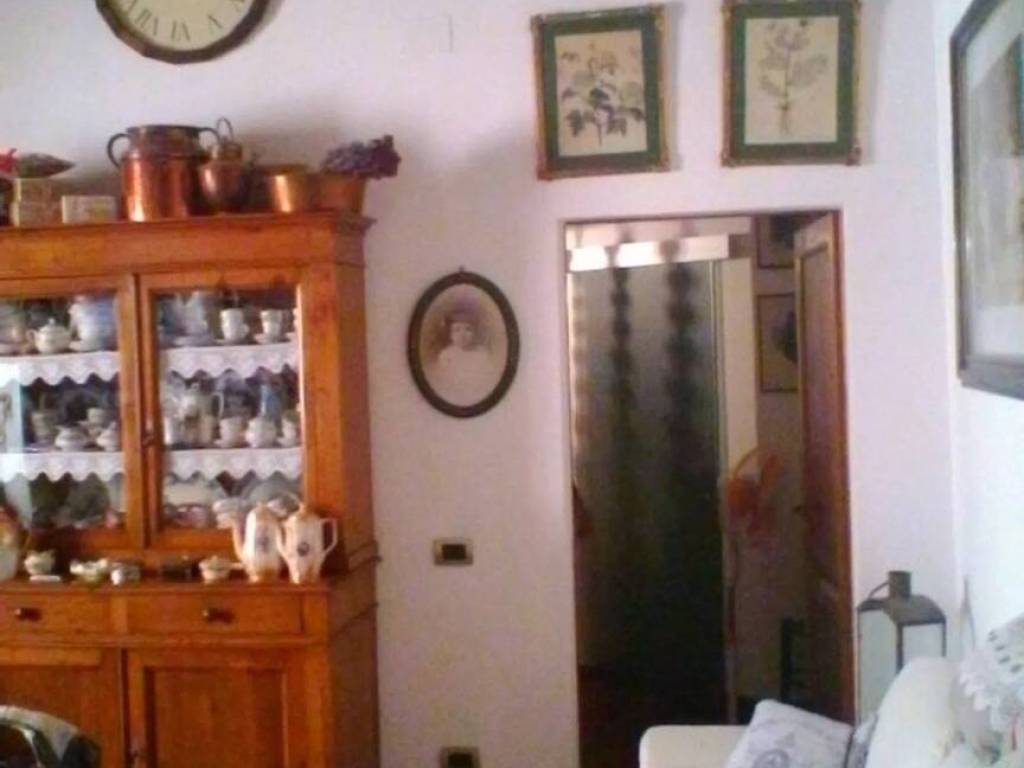 appartamento in vendita a Piombino