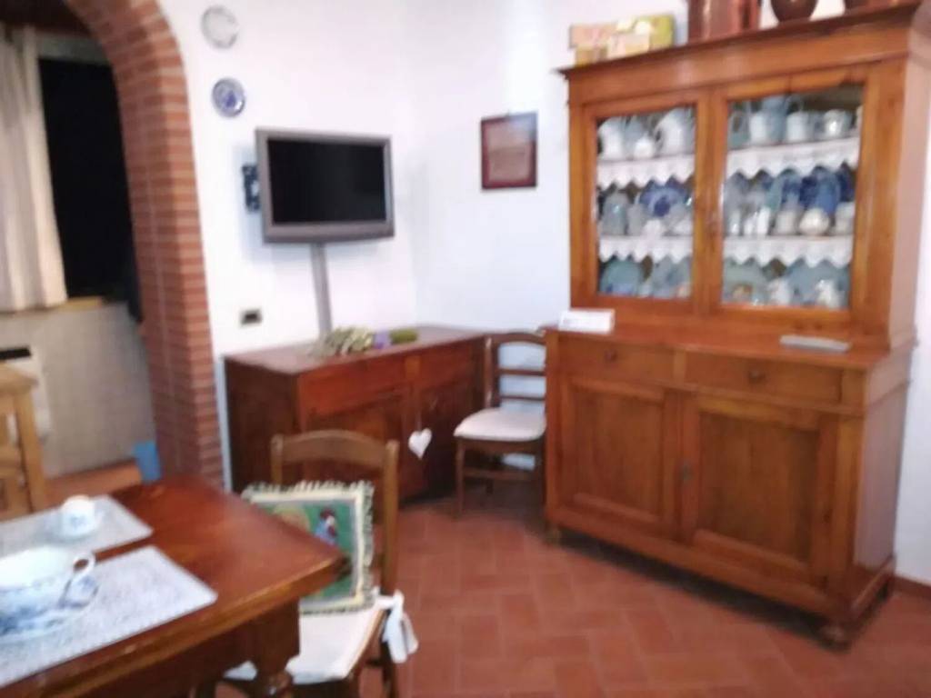appartamento in vendita a Piombino