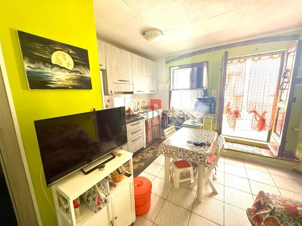 appartamento in vendita a Piombino