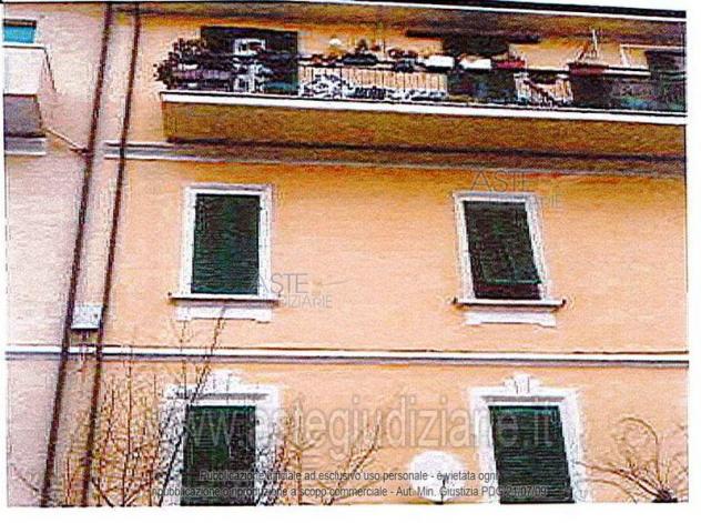 appartamento in vendita a Piombino