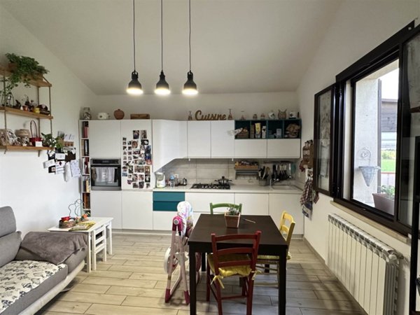 appartamento in vendita a Piombino