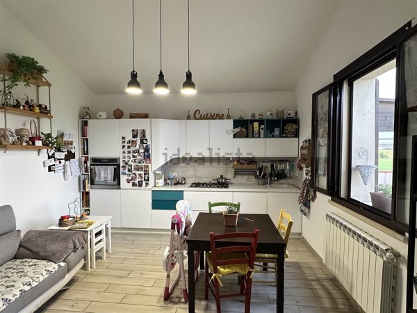 appartamento in vendita a Piombino