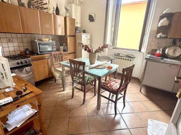 appartamento in vendita a Piombino