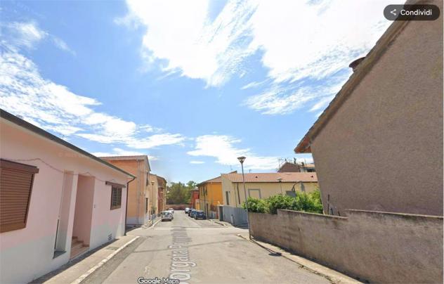 appartamento in vendita a Piombino