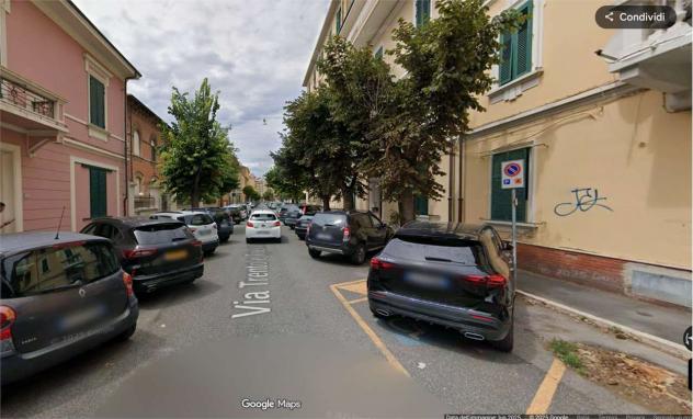 appartamento in vendita a Piombino