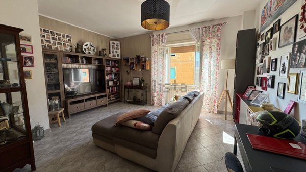 appartamento in vendita a Piombino