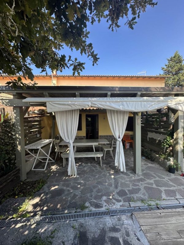 appartamento in vendita a Piombino