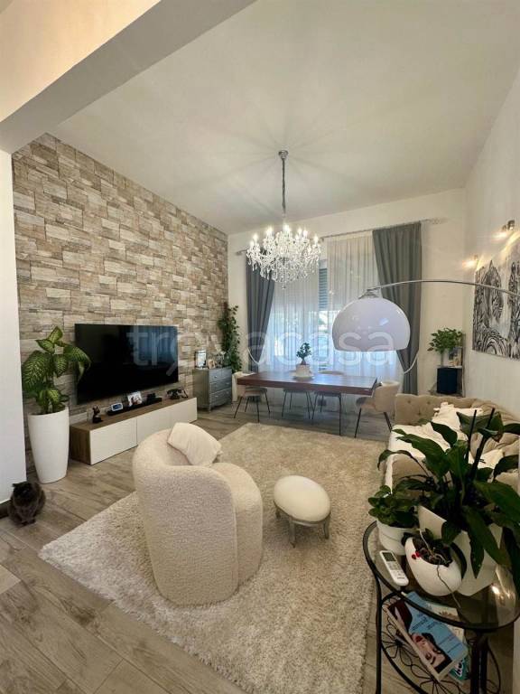 appartamento in vendita a Piombino