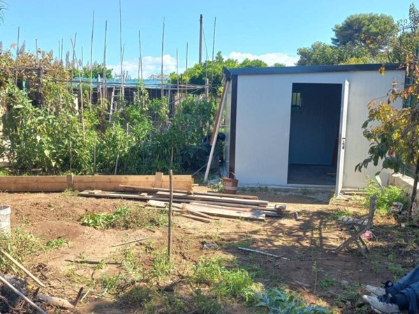 terreno agricolo in vendita a Piombino