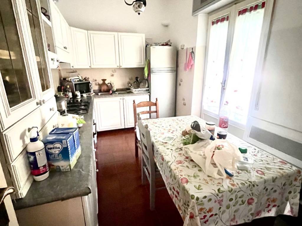 appartamento in vendita a Piombino
