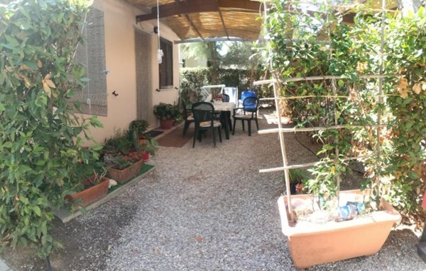 appartamento in vendita a Piombino